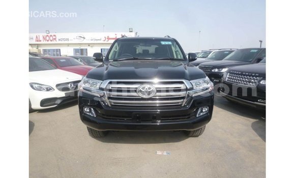 Sayi Imported Toyota Land Cruiser Black Mota in Import - Dubai a Ashanti Sayi Imported Toyota Land Cruiser Black Mota in Import - Dubai a Ashanti