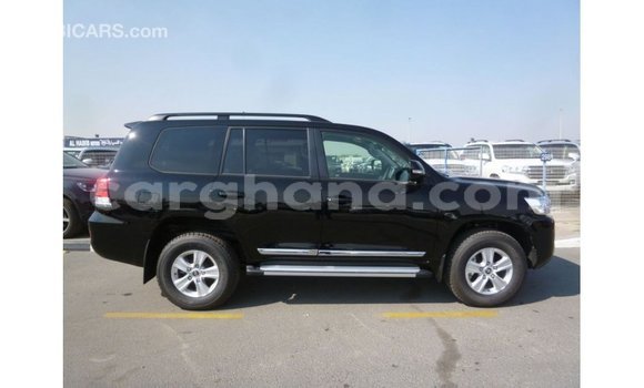 Sayi Imported Toyota Land Cruiser Black Mota in Import - Dubai a Ashanti Sayi Imported Toyota Land Cruiser Black Mota in Import - Dubai a Ashanti