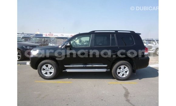 Sayi Imported Toyota Land Cruiser Black Mota in Import - Dubai a Ashanti Sayi Imported Toyota Land Cruiser Black Mota in Import - Dubai a Ashanti