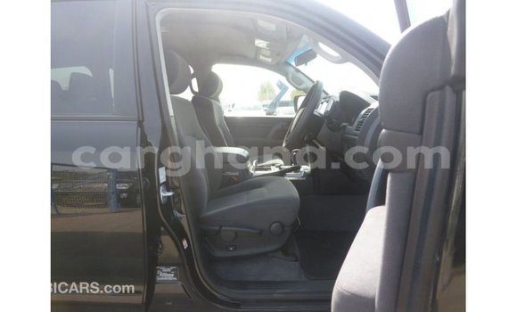 Sayi Imported Toyota Land Cruiser Black Mota in Import - Dubai a Ashanti Sayi Imported Toyota Land Cruiser Black Mota in Import - Dubai a Ashanti