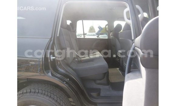 Sayi Imported Toyota Land Cruiser Black Mota in Import - Dubai a Ashanti Sayi Imported Toyota Land Cruiser Black Mota in Import - Dubai a Ashanti