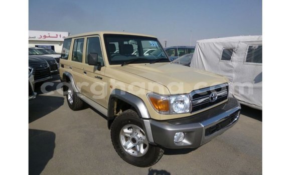 Ra Imported Toyota Land Cruiser Alagara Ọkọ̀ in Import - Dubai ni Ashanti Ra Imported Toyota Land Cruiser Alagara Ọkọ̀ in Import - Dubai ni Ashanti