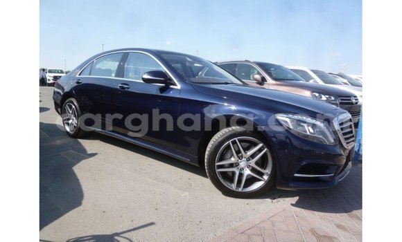 Ra Imported Mercedes-Benz A200 Blue Ọkọ̀ in Import - Dubai ni Ashanti Ra Imported Mercedes-Benz A200 Blue Ọkọ̀ in Import - Dubai ni Ashanti