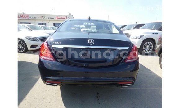 Ra Imported Mercedes-Benz A200 Blue Ọkọ̀ in Import - Dubai ni Ashanti Ra Imported Mercedes-Benz A200 Blue Ọkọ̀ in Import - Dubai ni Ashanti