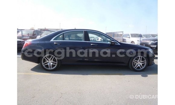Ra Imported Mercedes-Benz A200 Blue Ọkọ̀ in Import - Dubai ni Ashanti Ra Imported Mercedes-Benz A200 Blue Ọkọ̀ in Import - Dubai ni Ashanti