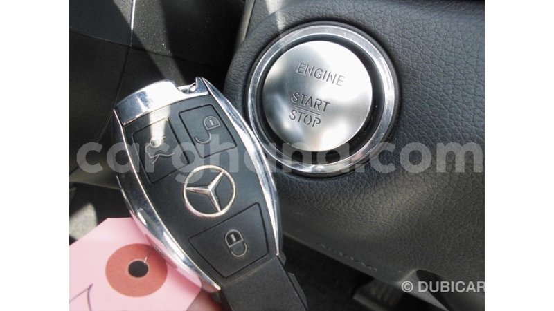 Big with watermark mercedes benz a200 ashanti import dubai 21695