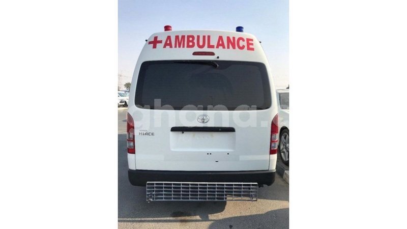 Big with watermark toyota hiace ashanti import dubai 21698