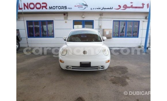 Sayi Imported Volkswagen Beetle White Mota in Import - Dubai a Ashanti Sayi Imported Volkswagen Beetle White Mota in Import - Dubai a Ashanti