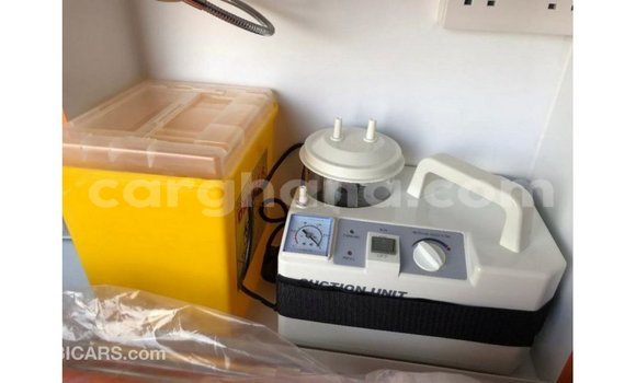 Sayi Imported Toyota Hiace White Mota in Import - Dubai a Ashanti Sayi Imported Toyota Hiace White Mota in Import - Dubai a Ashanti