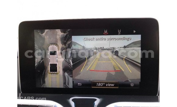 Buy Import Mercedes‒Benz 250 White Car in Import - Dubai in Ashanti Buy Import Mercedes‒Benz 250 White Car in Import - Dubai in Ashanti