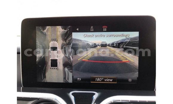 Buy Import Mercedes‒Benz 250 White Car in Import - Dubai in Ashanti Buy Import Mercedes‒Benz 250 White Car in Import - Dubai in Ashanti