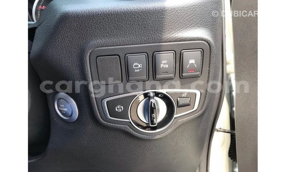 Buy Import Mercedes‒Benz 250 White Car in Import - Dubai in Ashanti Buy Import Mercedes‒Benz 250 White Car in Import - Dubai in Ashanti