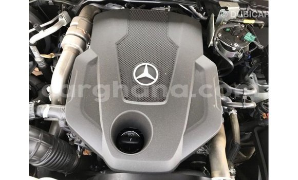 Buy Import Mercedes‒Benz 250 White Car in Import - Dubai in Ashanti Buy Import Mercedes‒Benz 250 White Car in Import - Dubai in Ashanti