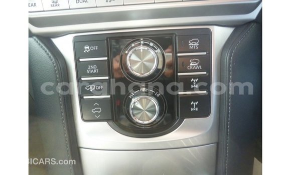 Buy Import Toyota Prado Brown Car in Import - Dubai in Ashanti Buy Import Toyota Prado Brown Car in Import - Dubai in Ashanti