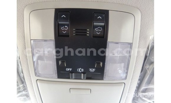 Buy Import Toyota Prado Brown Car in Import - Dubai in Ashanti Buy Import Toyota Prado Brown Car in Import - Dubai in Ashanti