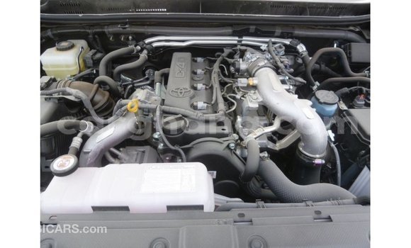 Buy Import Toyota Prado Brown Car in Import - Dubai in Ashanti Buy Import Toyota Prado Brown Car in Import - Dubai in Ashanti