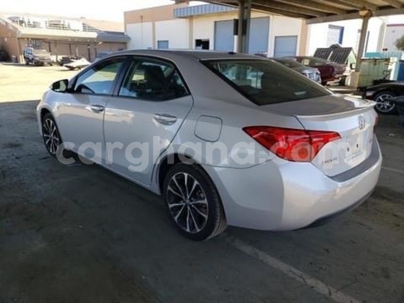 Big with watermark toyota corolla ii greater accra accra 21702