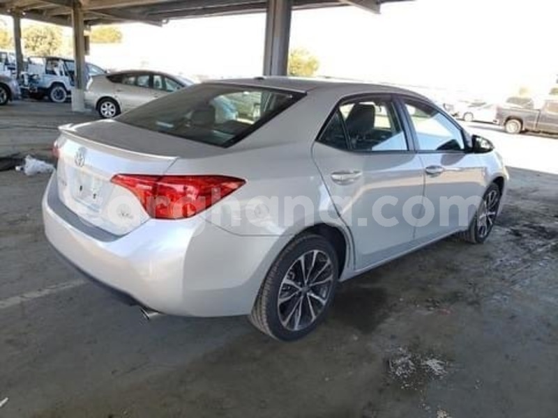 Big with watermark toyota corolla ii greater accra accra 21702