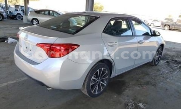 Sayi Na hannu Toyota Corolla II Sauran Mota in Accra a Greater Accra Sayi Na hannu Toyota Corolla II Sauran Mota in Accra a Greater Accra