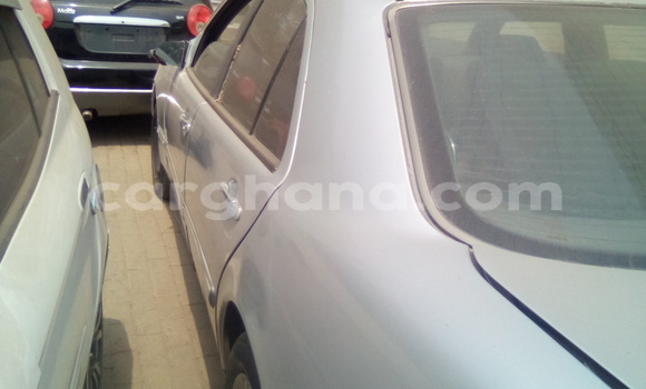 Buy Used Mercedes‒Benz 250 Silver Car in Accra in Greater Accra Buy Used Mercedes‒Benz 250 Silver Car in Accra in Greater Accra