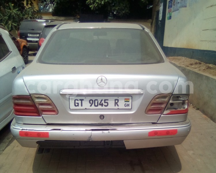 Big with watermark mercedes benz 250 greater accra accra 21703