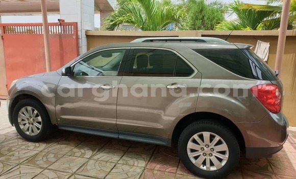 Buy Used Chevlolet Spin Other Car in Accra in Greater Accra Buy Used Chevlolet Spin Other Car in Accra in Greater Accra