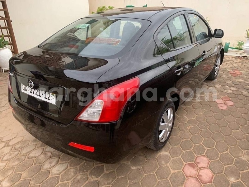 Big with watermark nissan sunny greater accra accra 21705