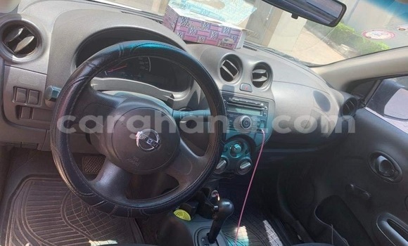 Buy Used Nissan Sunny Black Car in Accra in Greater Accra Buy Used Nissan Sunny Black Car in Accra in Greater Accra