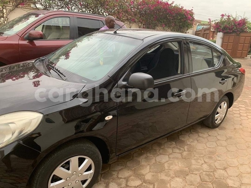 Big with watermark nissan sunny greater accra accra 21705