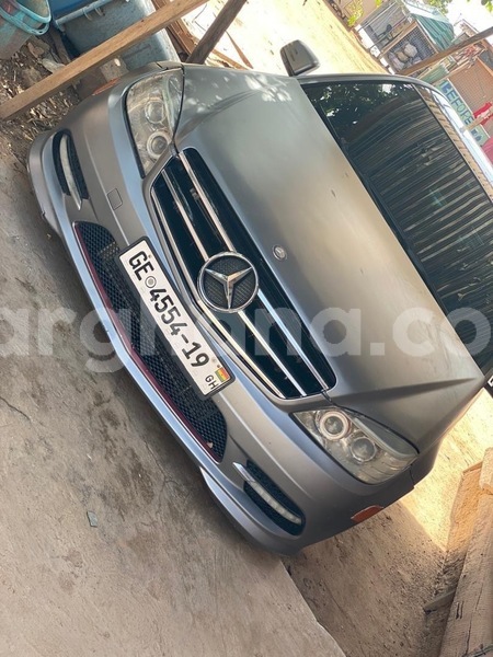 Big with watermark mercedes benz 300cd greater accra accra 21706