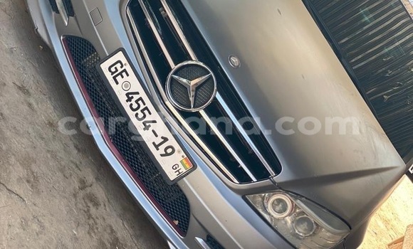 Buy Used Mercedes‒Benz 300CD Other Car in Accra in Greater Accra