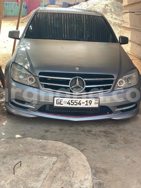 Big with watermark mercedes benz 300cd greater accra accra 21706