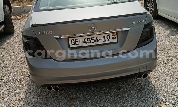 Ra Àlòkù Mercedes‒Benz 300CD Miiran Ọkọ̀ in Accra ni Greater Accra Ra Àlòkù Mercedes‒Benz 300CD Miiran Ọkọ̀ in Accra ni Greater Accra