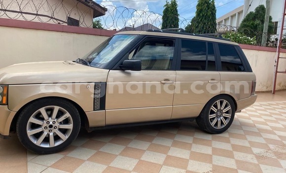 Buy Used Land Rover Range Rover Sport Other Car in Accra in Greater Accra