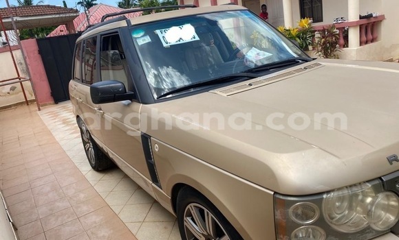 Buy Used Land Rover Range Rover Sport Other Car in Accra in Greater Accra Buy Used Land Rover Range Rover Sport Other Car in Accra in Greater Accra