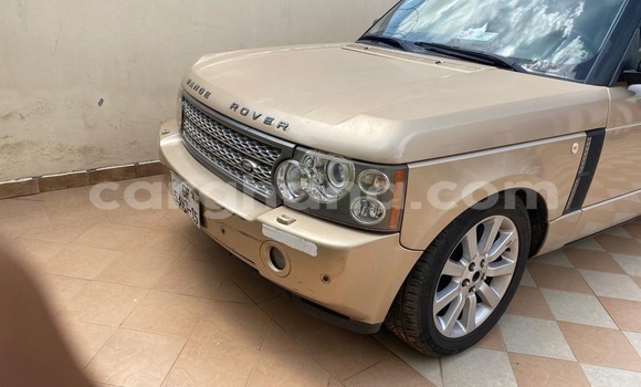 Buy Used Land Rover Range Rover Sport Other Car in Accra in Greater Accra Buy Used Land Rover Range Rover Sport Other Car in Accra in Greater Accra
