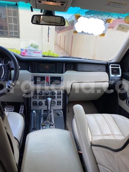 Big with watermark land rover range rover sport greater accra accra 21707