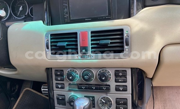 Buy Used Land Rover Range Rover Sport Other Car in Accra in Greater Accra Buy Used Land Rover Range Rover Sport Other Car in Accra in Greater Accra