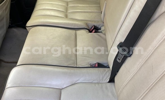 Buy Used Land Rover Range Rover Sport Other Car in Accra in Greater Accra Buy Used Land Rover Range Rover Sport Other Car in Accra in Greater Accra