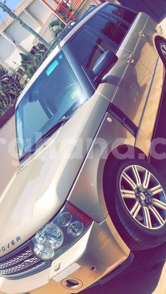 Big with watermark land rover range rover sport greater accra accra 21707