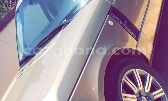 Buy Used Land Rover Range Rover Sport Other Car in Accra in Greater Accra Buy Used Land Rover Range Rover Sport Other Car in Accra in Greater Accra