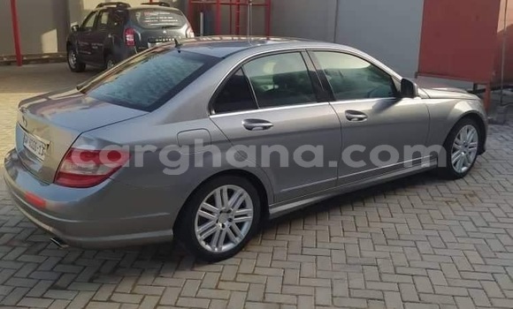 Buy Used Mercedes-Benz C-Classe Other Car in Accra in Greater Accra
