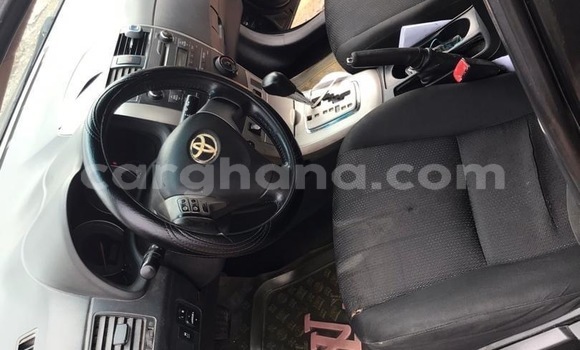 Buy Used Toyota Corolla Black Car in Accra in Greater Accra Buy Used Toyota Corolla Black Car in Accra in Greater Accra