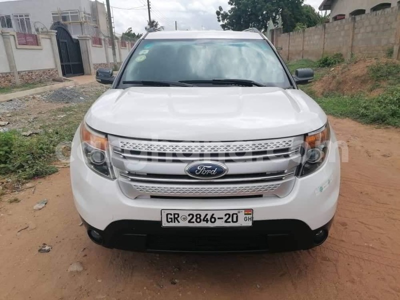 Big with watermark ford excursion greater accra accra 21710
