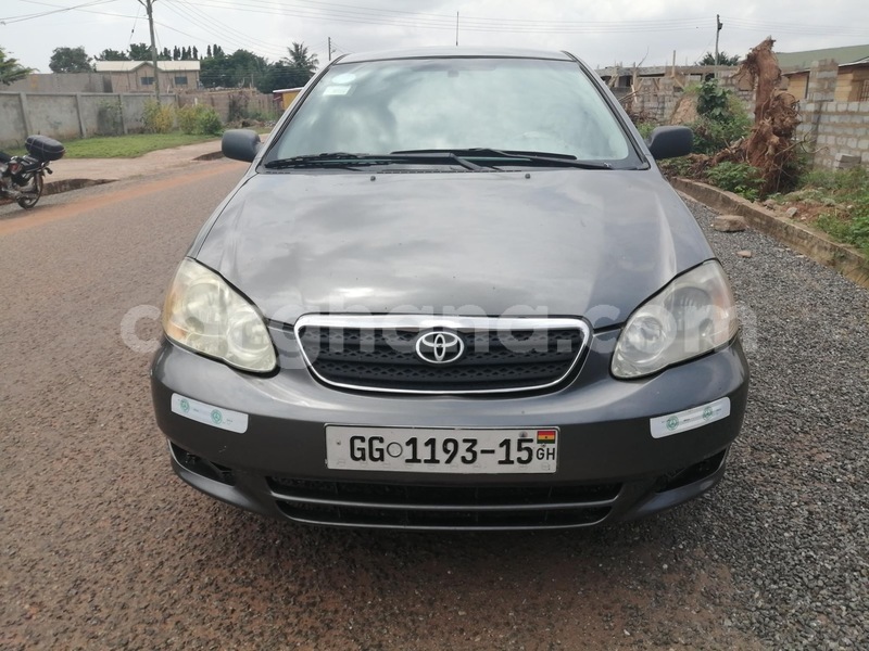 Big with watermark toyota corolla greater accra accra 21711