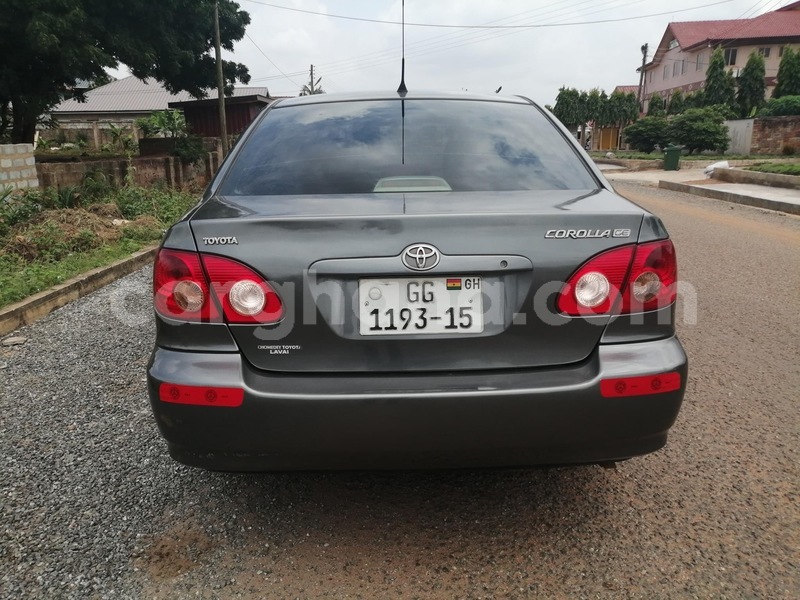 Big with watermark toyota corolla greater accra accra 21711