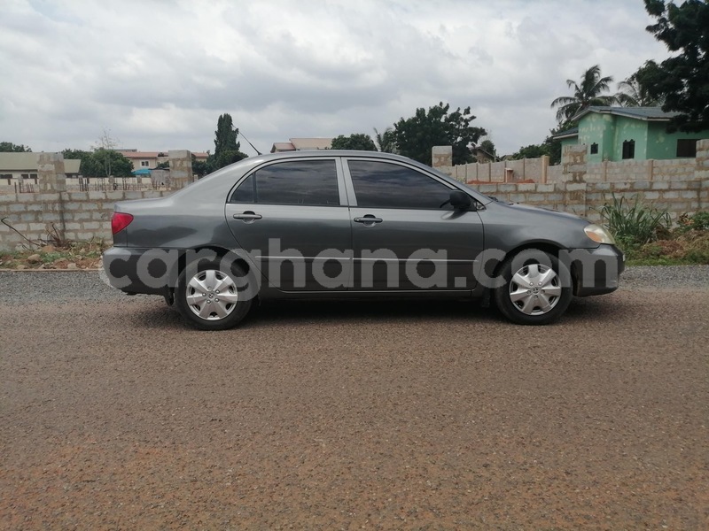 Big with watermark toyota corolla greater accra accra 21711