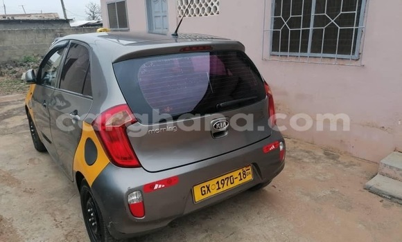 Sayi Na hannu Kia Optima Sauran Mota in Accra a Greater Accra