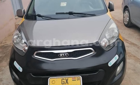 Buy Used Kia Optima Other Car in Accra in Greater Accra Buy Used Kia Optima Other Car in Accra in Greater Accra
