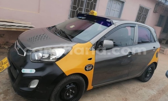 Buy Used Kia Optima Other Car in Accra in Greater Accra Buy Used Kia Optima Other Car in Accra in Greater Accra